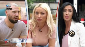  Livian și-a șocat colegii! Nimeni nu l-a mai văzut așa vulnerabil