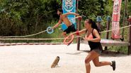 Castigator Survivor Romania 2020