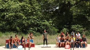 Castigator Survivor Romania 2020