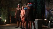 Castigator Survivor Romania 2020