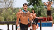 Emanuel Neagu de la Survivor Romania