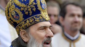 A doua Înviere a provocat un scandal monstru