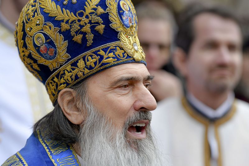 A doua Înviere a provocat un scandal monstru