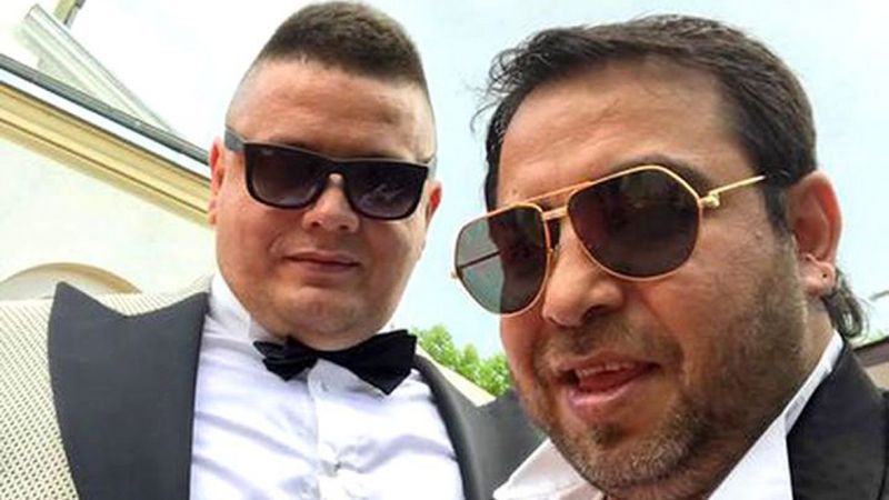Capitala se pregătește de sânge. „Greii” din lumea interlopă și-au dat „interval” Capitala se pregătește de sânge. „Greii” din lumea interlopă și-au dat „interval”
