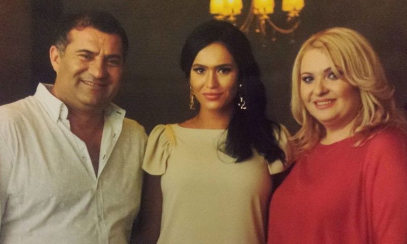 clejani Margherita de la Clejani, dată afară din casă de propriii părinți? Ies la iveală amănunte nebănuite din scandalul în care e implicată fata Clejanilor