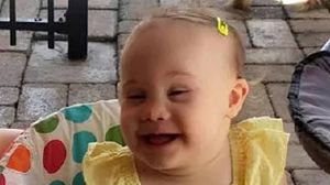 Sfârșit tragic pentru o fetiță de 4 ani! Întreaga față i-a fost mâncată de șobolani în timp ce zăcea moartă în pătuț.