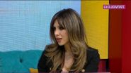 Denise Rifai, prima apariție după ce a renunțat la televiziune
