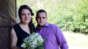 Soțul asistentei care a murit odată cu bebelușul ei la naștere, mesaj cutremurător pe Facebook