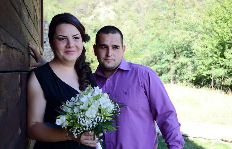 Soțul asistentei care a murit odată cu bebelușul ei la naștere, mesaj cutremurător pe Facebook