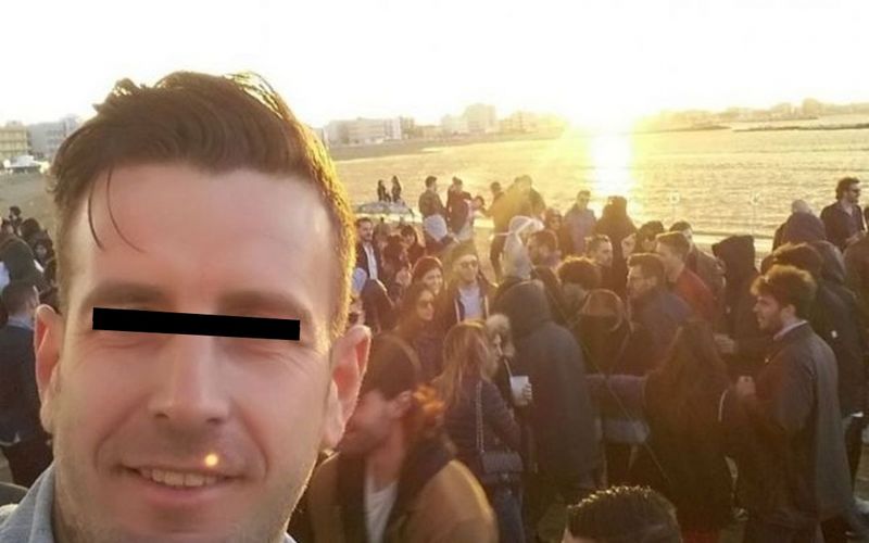 Un fost fotbalist român, găsit mort în Italia. Se bănuiește că s-a sinucis