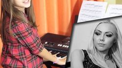 Urmașa Denisei Manelista face senzație pe Youtube cu parodia ”Vulpița ridică codița”! Cat Sonnya a strâns peste 150.000 de vizualizări în 24 de ore