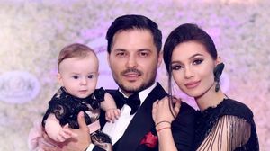 Anda Călin a născut! Liviu Vârciu, tătic pentru a treia oară