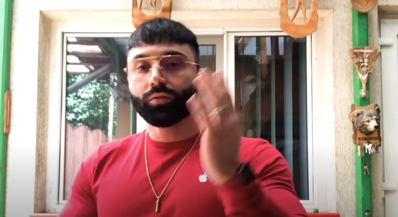  Ce spune Alex Turcu despre parcursul relației lui Livan cu Bianca