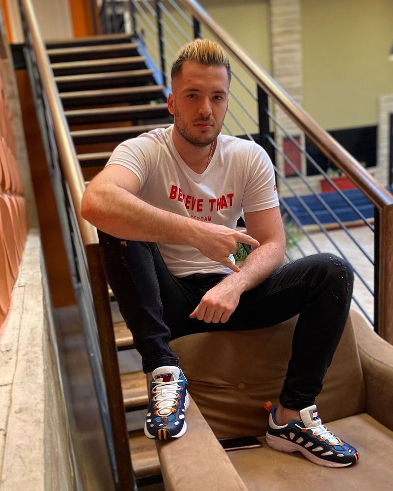  Ce spune Alex Turcu despre parcursul relației lui Livan cu Bianca