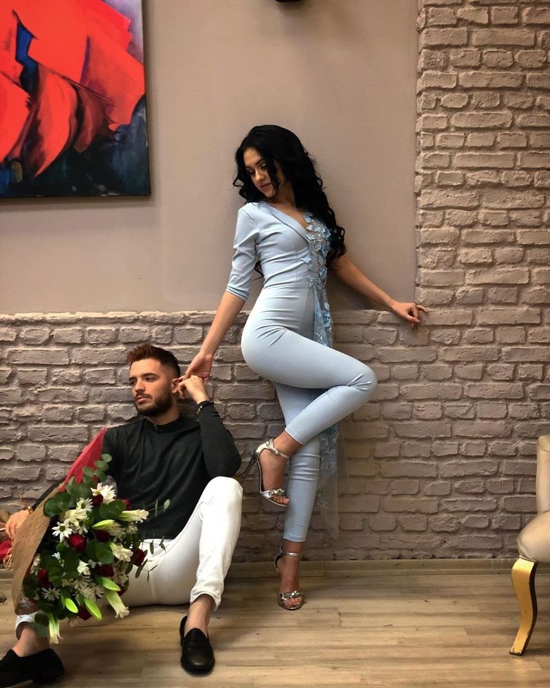  Ce spune Alex Turcu despre parcursul relației lui Livan cu Bianca