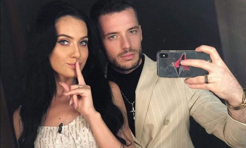 Livian de la Puterea dragostei, după ce Bianca a venit după el 