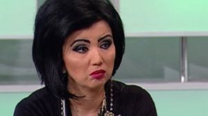 Nikos Papadopoulos Adriana Bahmuteanu