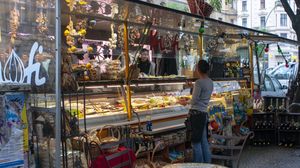 market