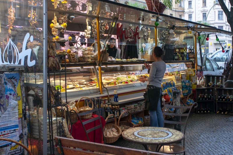 market
