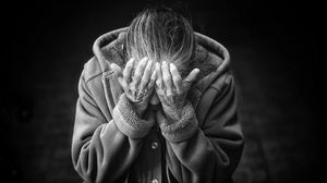 O bătrână din Iași a primit o amendă de 10.000 de lei pentru că a ieșit la cumpărături cu jumătate de oră mai devreme decât permitea Ordonanța Militară! „Mi-e frică să nu vină acel polițist și să-mi ia casa”