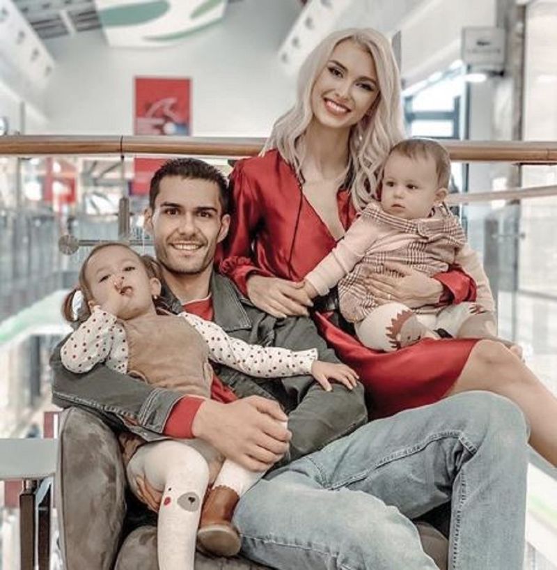 Dezvăluiri dureroase din casa Andreei Bălan. Ce i-a făcut George Burcea &icirc;nainte să plece de acasă? Nicio femeie nu merită așa ceva: &bdquo;Am pl&acirc;ns. A fost ca un șoc..&rdquo;