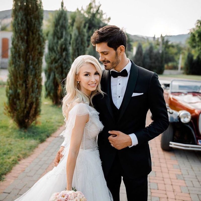 Dezvăluiri dureroase din casa Andreei Bălan. Ce i-a făcut George Burcea &icirc;nainte să plece de acasă? Nicio femeie nu merită așa ceva: &bdquo;Am pl&acirc;ns. A fost ca un șoc..&rdquo;