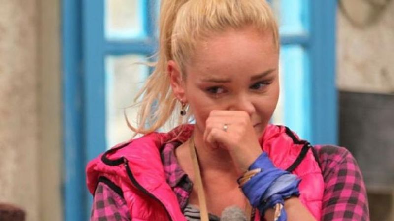 Maria Constantin a fost la un pas să își pună capăt zilelor! Mărturii cutremurătoare: „Plângeam. Au fost multe nopți în care...”