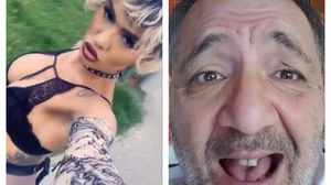 Nelson Mondialu intervine în scandalul momentului. A șters pe jos cu Margherita de la Clejani: „Spune că e așa de la pastile. A consumat...”