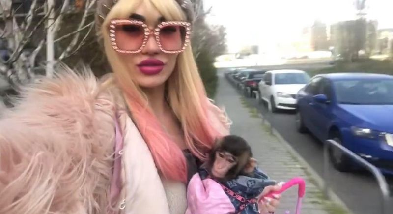 Nelson Mondialu intervine în scandalul momentului. A șters pe jos cu Margherita de la Clejani: „Spune că e așa de la pastile. A consumat...”