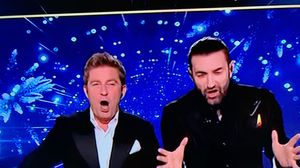 Câștigătorul Românii au talent. Radu Palaniță a luat premiul cel mare
