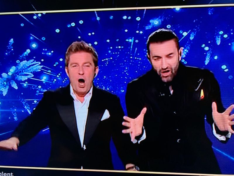 Câștigătorul Românii au talent. Radu Palaniță a luat premiul cel mare