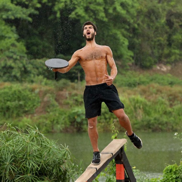 Mesajele concurenților de la Puterea dragostei pentru Iancu Sterp!