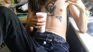 theodor iubit margherita