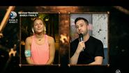 Lola Crudu, gest incredibil, in direct, dupa ce a pierdut Finala Survivor Romania "Eu sunt cea mai castigata"