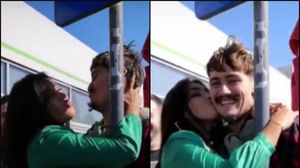 Survivor Romania. Elena Ionescu și Emanuel, mai mult decât prieteni?