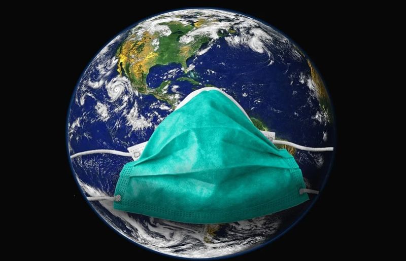 Situaţia pandemiei Covid-19 în lume. Peste șase milioane de cazuri