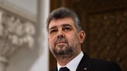 Marcel Ciolacu cere demisia lui Ludovic Orban, după fotografia în care fumează cu mai mulți miniștri