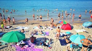 De astăzi, 1 iunie, putem merge la plajă! Ce reguli trebuie să respectăm