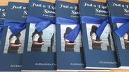 alexandra-paucescu-just-a-diplomatic-spouse-carte-amazon