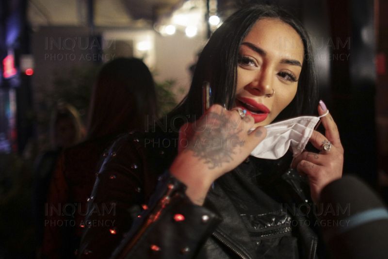 Ce s-a &icirc;nt&acirc;mplat după relaxarea măsurilor, &icirc;n Centrul Vechi București