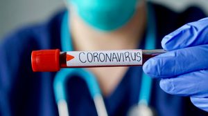 Încă patru decese provocate de coronavirus. Bilanţul a ajuns la 1.270