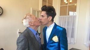 Philip Clements a murit în urmă cu câteva ore! Florin Marin a anuntat