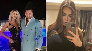 Bianca Drăgușanu transmite amenințări pe Internet, după ce Alex Bodi a confirmat relația cu Daria: „Să vă ferească Dumnezeu...”