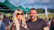 Bianca Drăgușanu transmite amenințări pe Internet, după ce Alex Bodi a confirmat relația cu Daria: „Să vă ferească Dumnezeu...”
