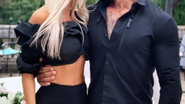 Bianca Drăgușanu o atacă pe iubita lui Alex Bodi, Daria Radionova