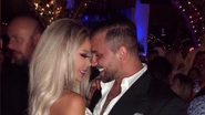 Bianca Drăgușanu o atacă pe iubita lui Alex Bodi, Daria Radionova