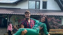 Grațiela Duban nu a venit la petrecerea dată în cinstea Elenei Ionescu! Cine a mai lipsit de la party-ul organizat de foștii concurenți de la Survivor? EXCLUSIV