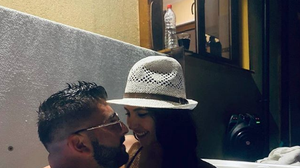 Jurcan Denisa de la Insula iubirii, cuplu cu Muri de la Puterea Dragostei