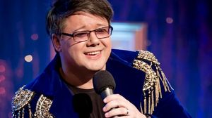 Fuego, dezvăluiri emoționante din perioada copilăriei