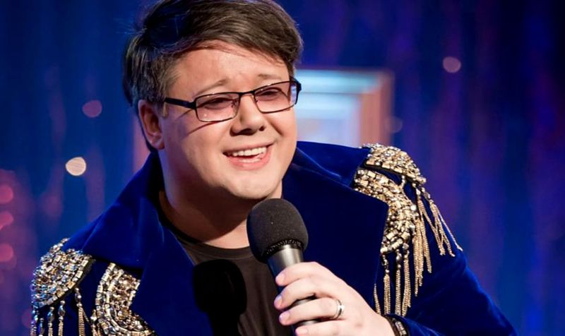 Fuego, dezvăluiri emoționante din perioada copilăriei